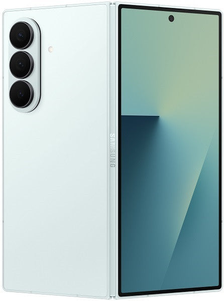Samsung Galaxy Fold7 512GB (Pažeista pakuotė) Mint