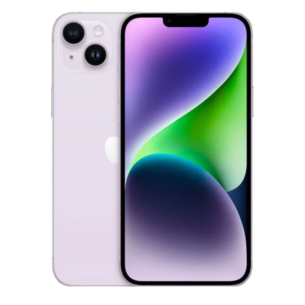 Apple iPhone 14 256GB Klasė A Purple