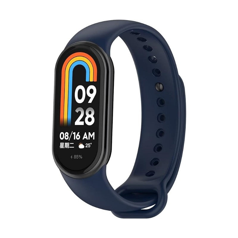 Apyrankė Xiaomi Mi Band 8/9/10 mėlyna