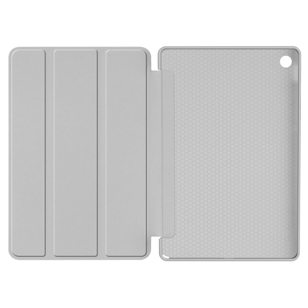 Dėklas Tech-Protect SmartCase Samsung X210/X215/X216 Tab A9 Plus 11.0 pilkas