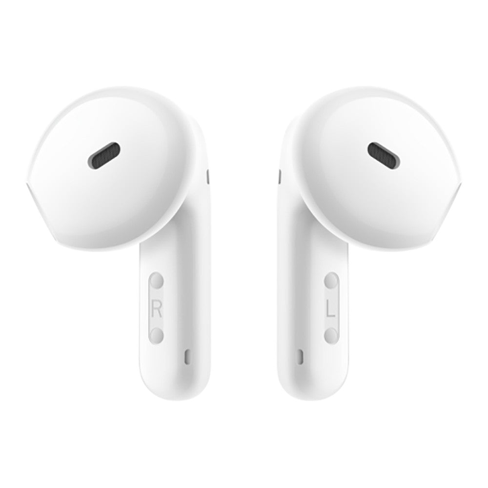 Belaidės ausinės Xiaomi Redmi Buds 6 Active baltos BHR8391GL