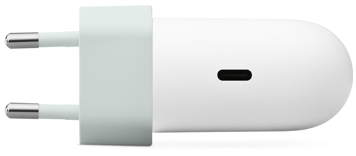 Įkroviklis Google 45W USB-C baltas GA05732-EU