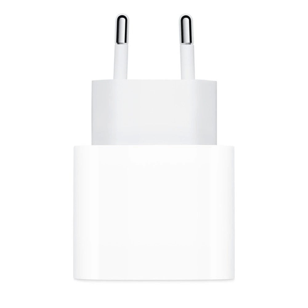 Įkroviklis Apple USB-C 20W MUVV3ZM/A baltas