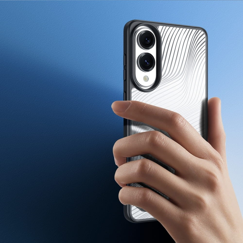 Dėklas Dux Ducis Aimo Samsung S937 S25 Edge