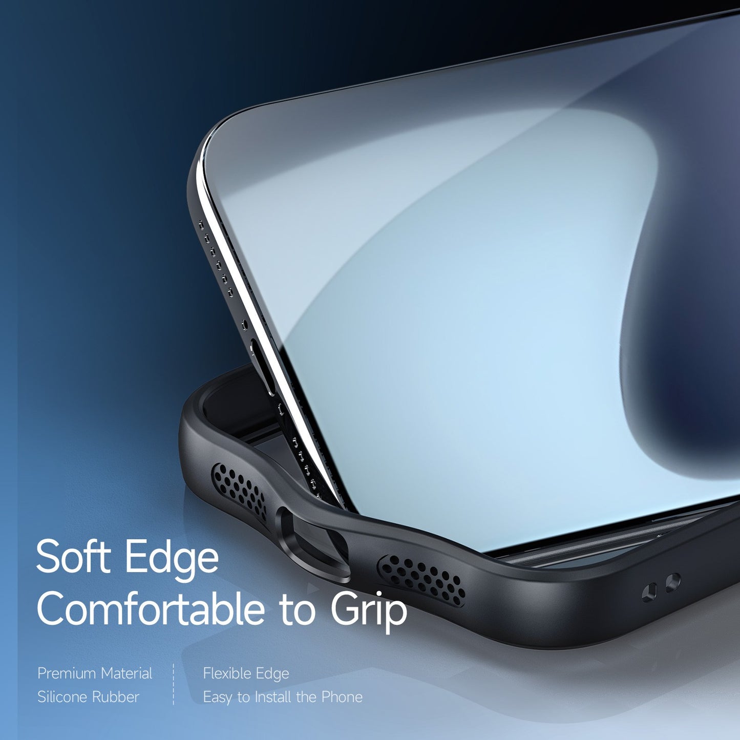 Dėklas Dux Ducis Aimo Mag Apple iPhone 17 Pro Max