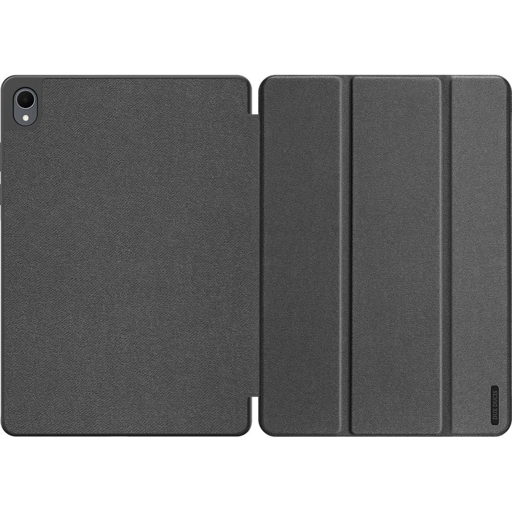 Dėklas Dux Ducis Domo Samsung X730/X730 Tab S11 juodas