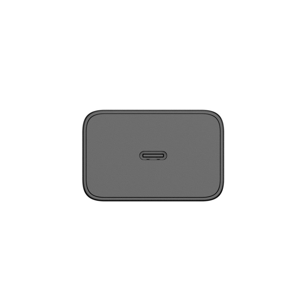 Įkroviklis Jellico EU45 45W USB-C juodas