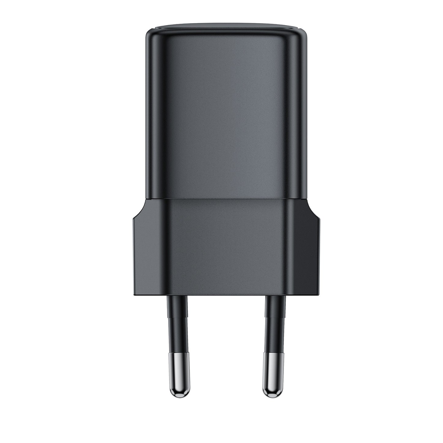 Įkroviklis Acefast A117 20W GaN USB-C juodas