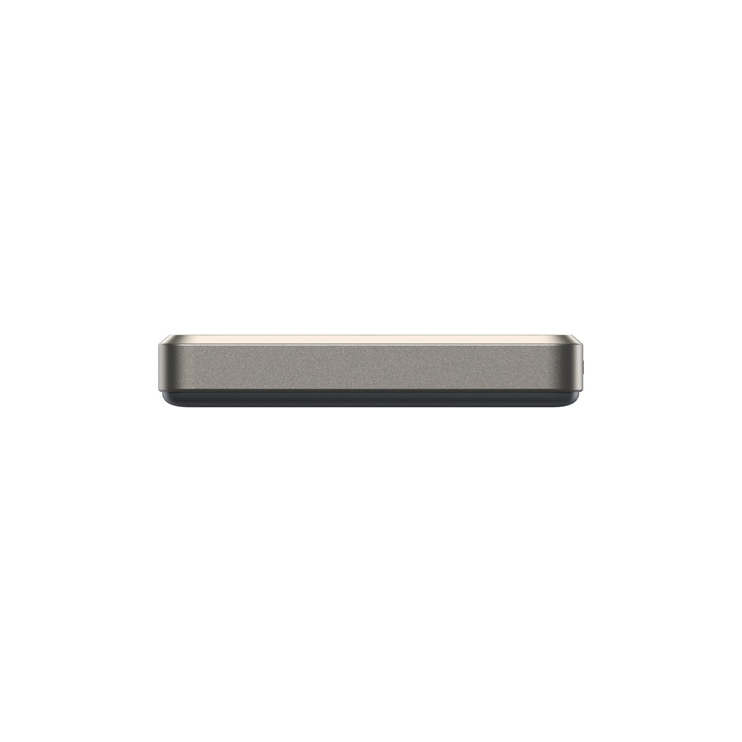 Išorinė baterija Power Bank Joyroom JR-PBM08 Pro 22.5W MagSafe 10000mAh Natural Titanium