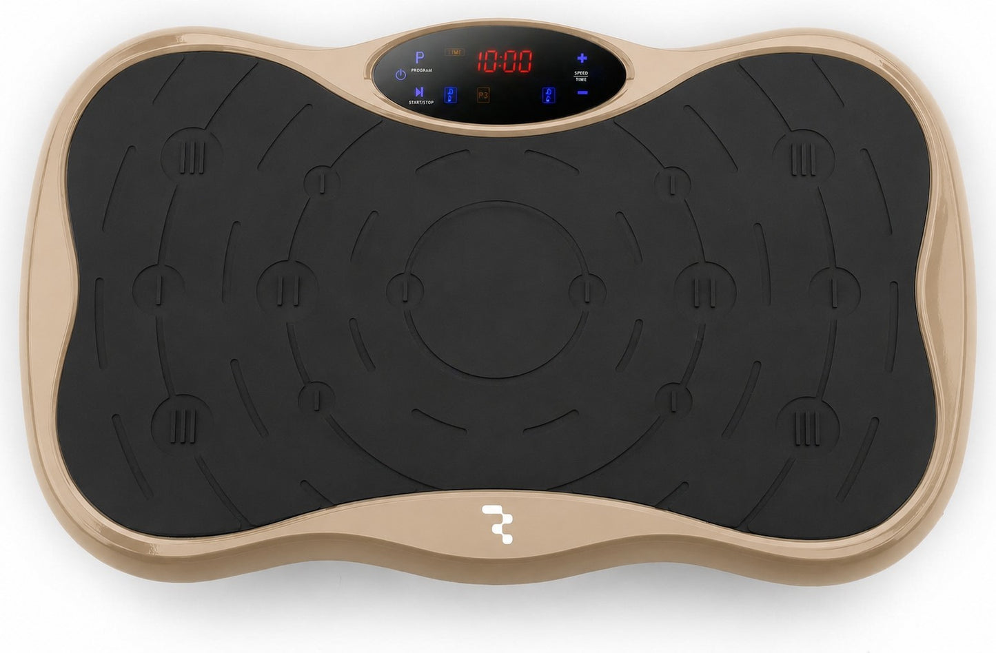 Vibro treniruoklis Reach AC-513 auksinis