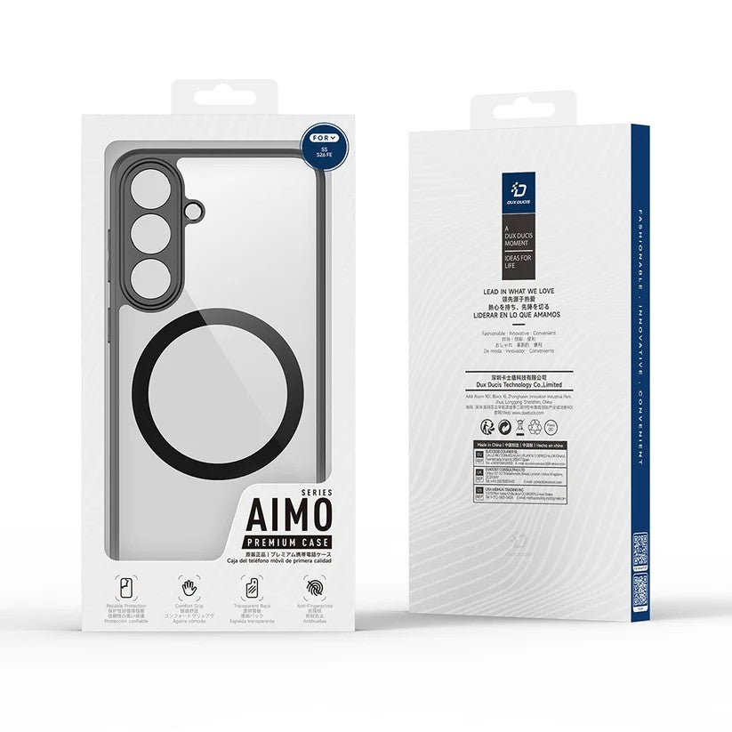Dėklas Dux Ducis Aimo Mag Samsung S741 S26 FE