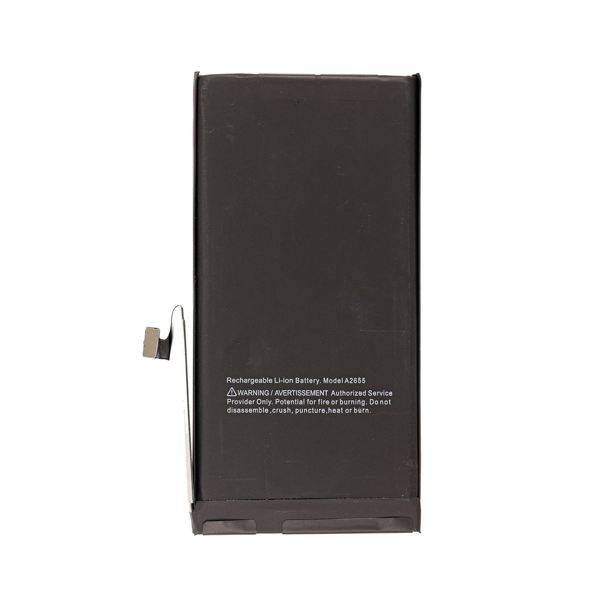 Akumuliatorius Apple iPhone 13 Original Desay IC 3227mAh OEM