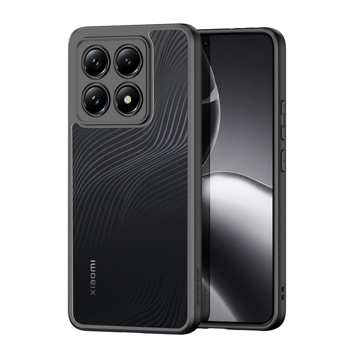 Dėklas Dux Ducis Aimo Xiaomi 14T Default Title