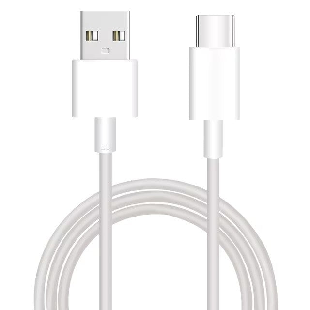 subtel Cavo USB da 1,0m per telefono smartphone, fotocamera, GPS
