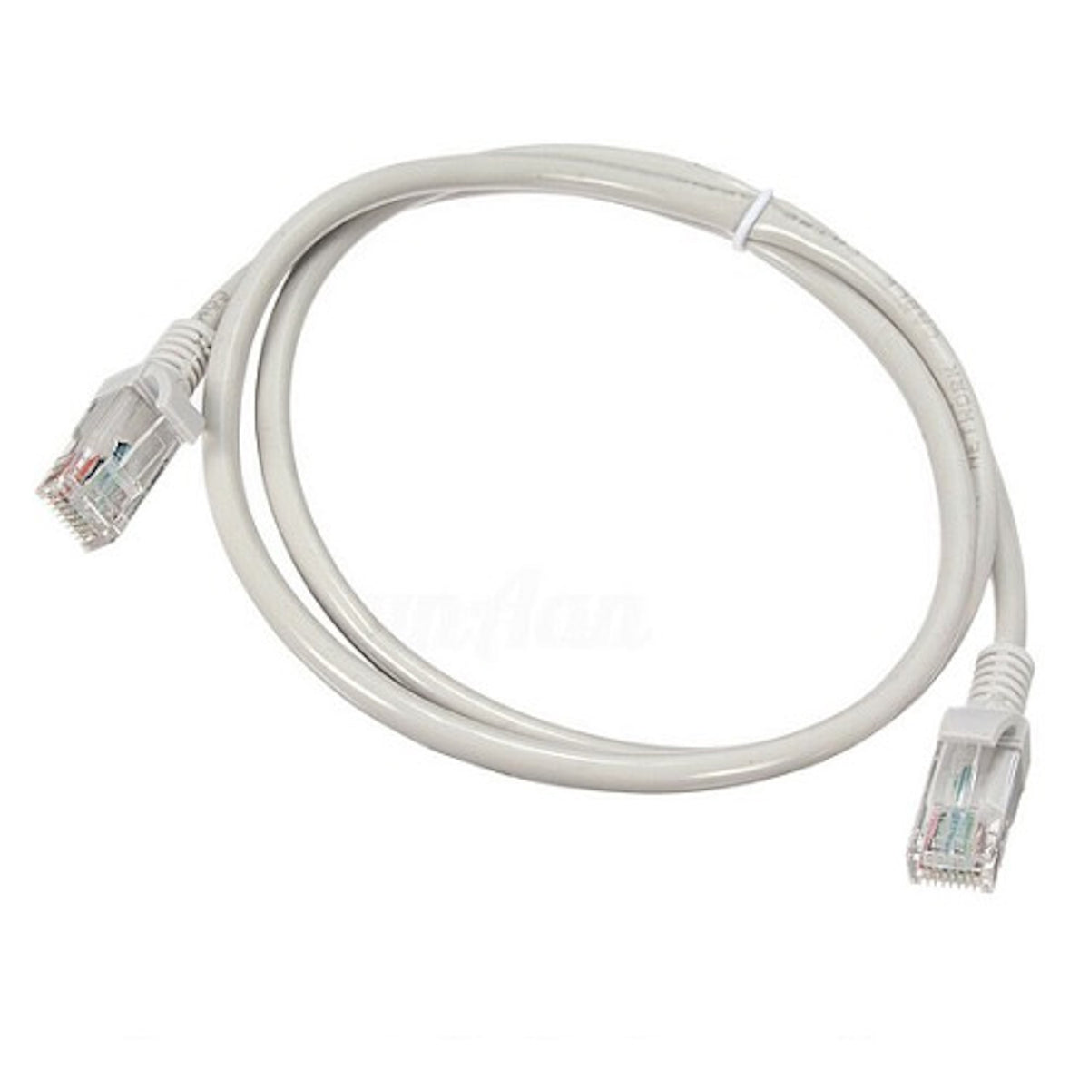 Tinklo kabelis Reach CAT6 RJ45 to RJ45 15.0m Default Title