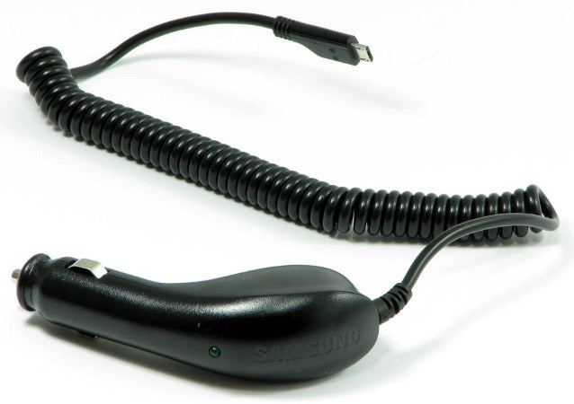 Automobilinis ikroviklis Samsung CAD300UBE Black