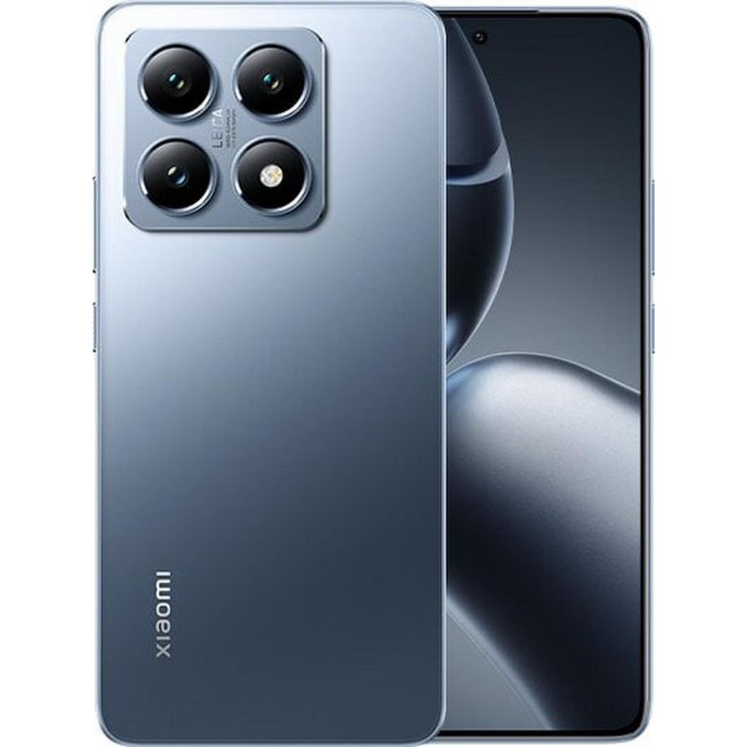 Xiaomi 14T Pro Dual Sim 12GB/512GB Titan Blue