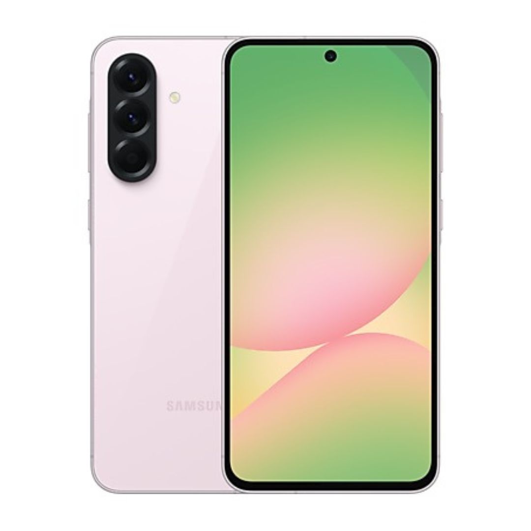 Samsung Galaxy A56 5G 256GB Dual Sim (Pažeista pakuotė) Awesome Pink