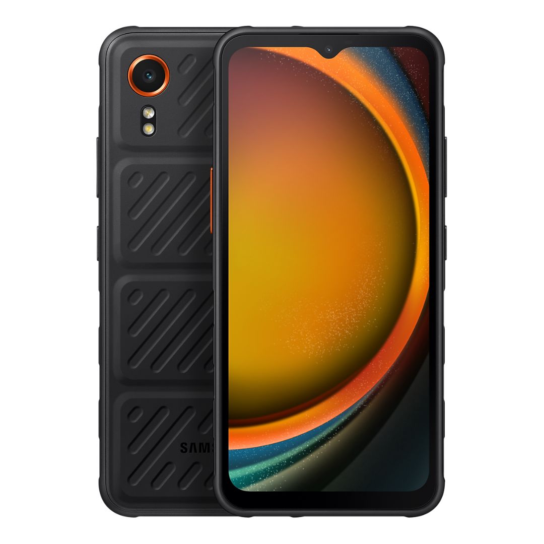 Samsung Galaxy Xcover 7 5G 128GB Black