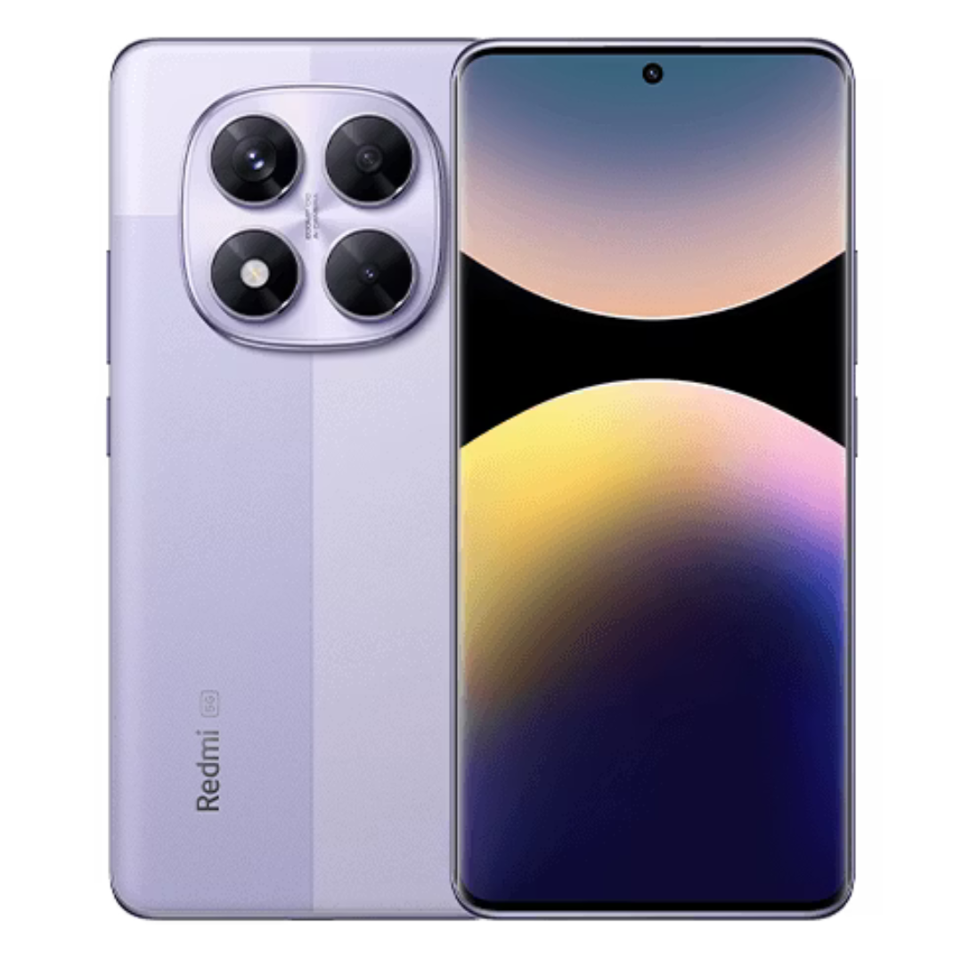 Xiaomi Redmi Note 14 Pro 5G Dual Sim 8GB/256GB (Pažeista pakuotė) Lavender Purple