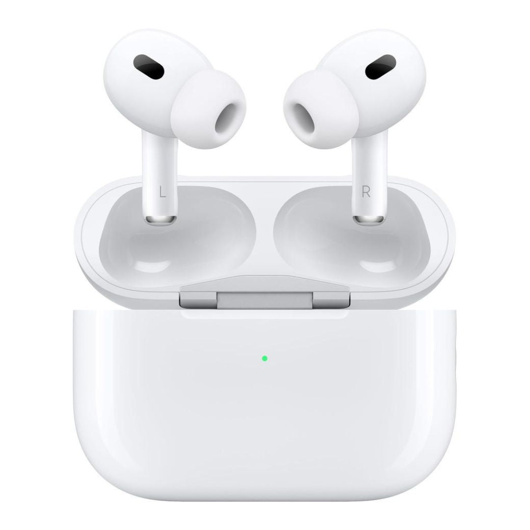 Apple AirPods Pro (2 karta) su USB-C