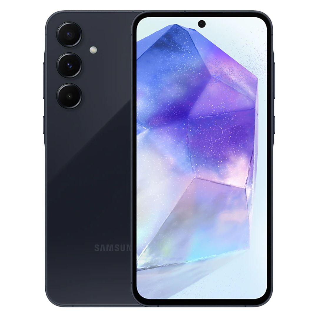 Samsung Galaxy A55 5G 8/256GB Dual Sim – GSMarena.lt