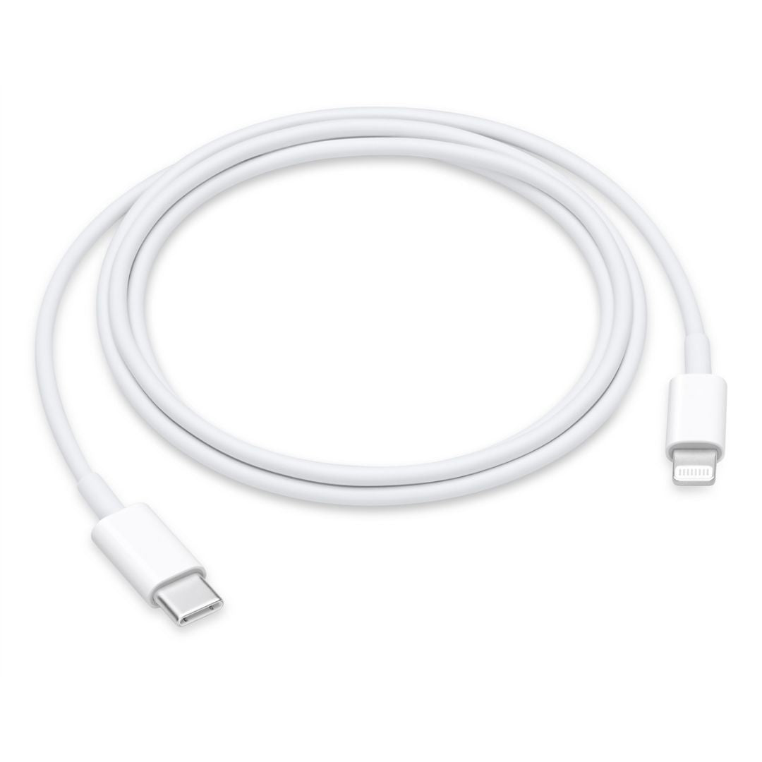 Kabelis Apple Type-C į lightning 2m. originalus