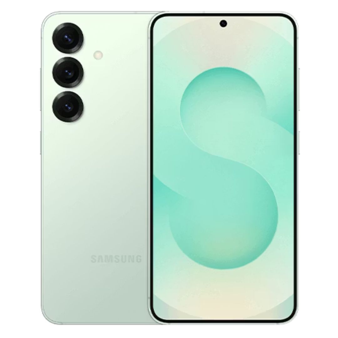 Samsung Galaxy S25 5G 512GB (Pažeista pakuotė) Mint