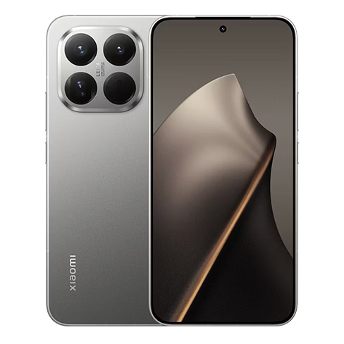 Xiaomi 15T Pro 5G Dual Sim 12/512GB (Ekspozicinė prekė) Gray