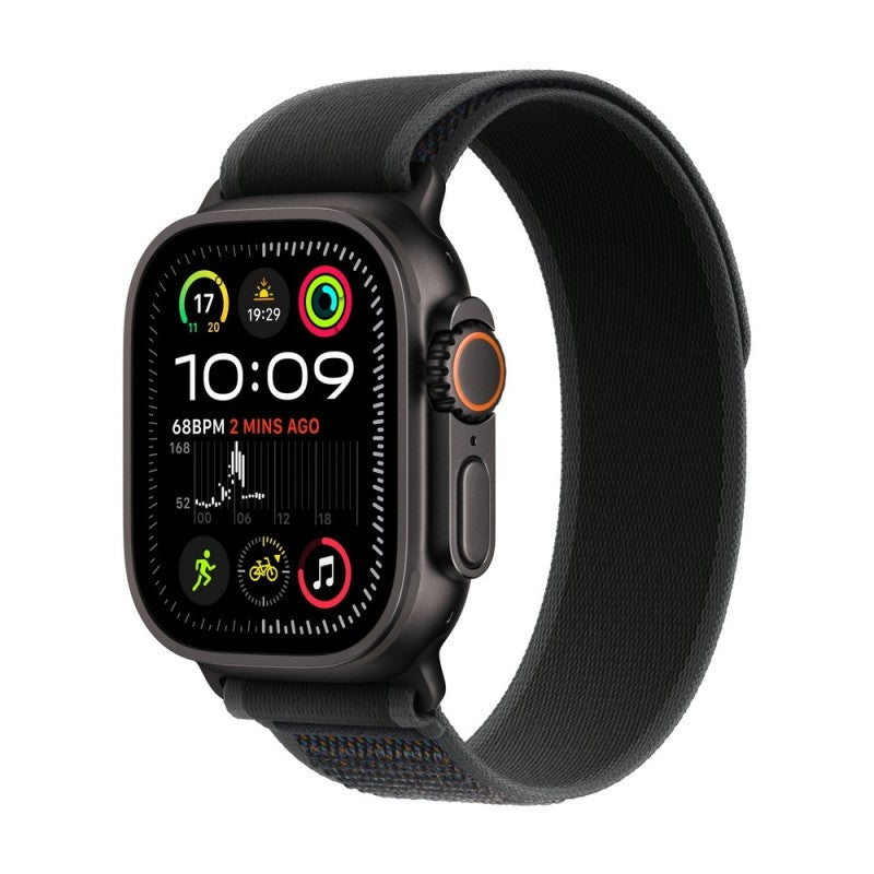 Apple Watch Ultra 2 GPS + Cell 49mm Titanium (Exhibition item)