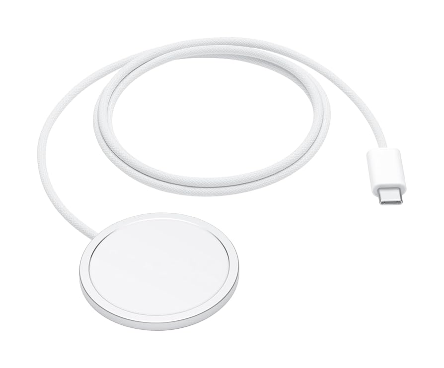 Apple MagSafe įkroviklis (1 m)
