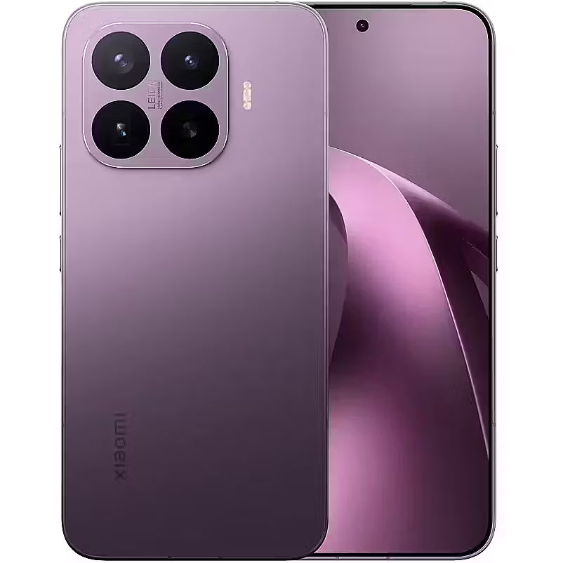 Xiaomi 17T Pro 5G Dual Sim 12GB/256GB (Pažeista pakuotė) Deep Violet