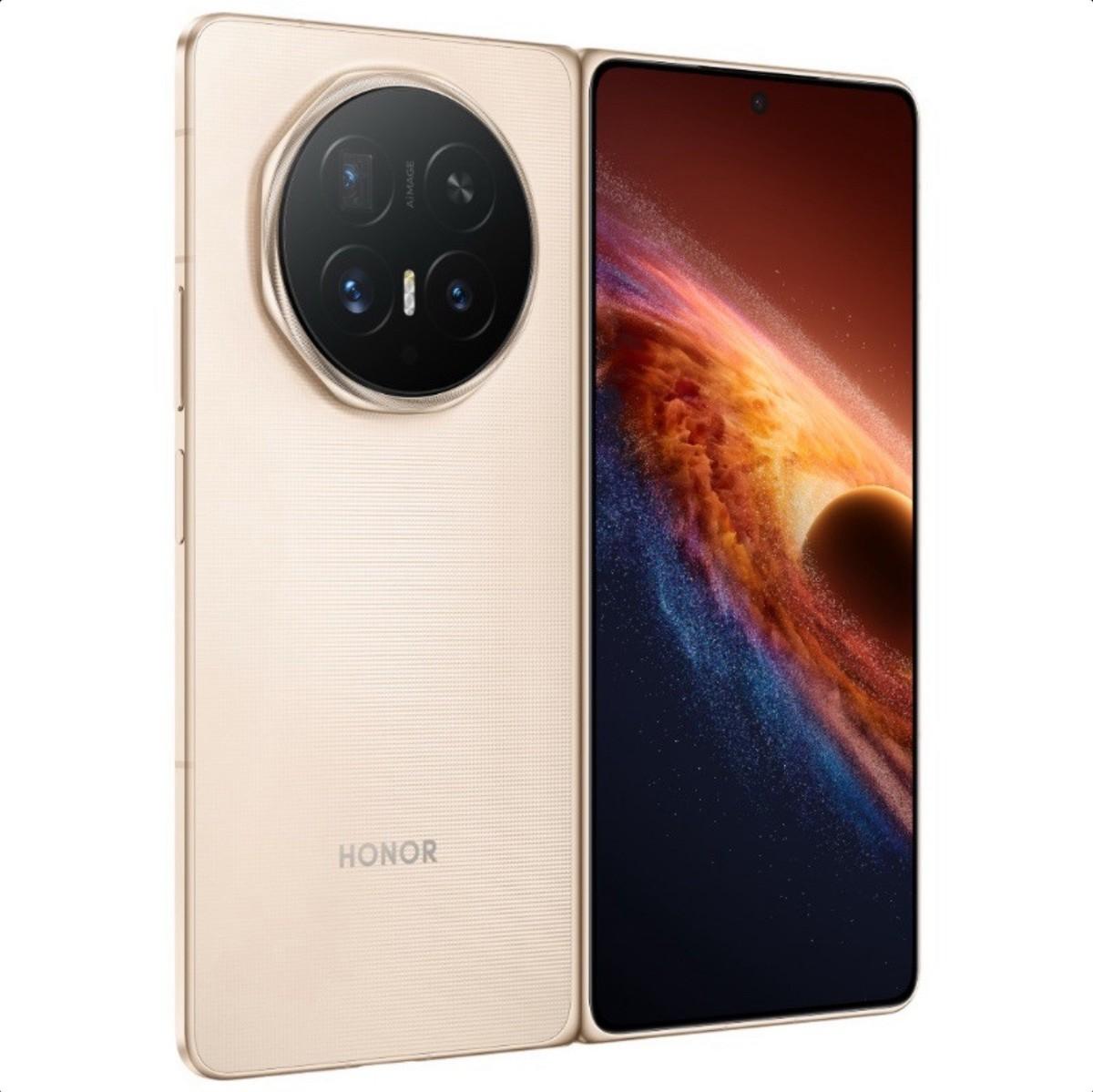 Honor Magic V6 512GB (Pažeista pakuotė)
