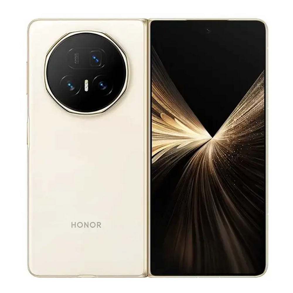 Honor Magic V5 5G 16GB/512GB Balta