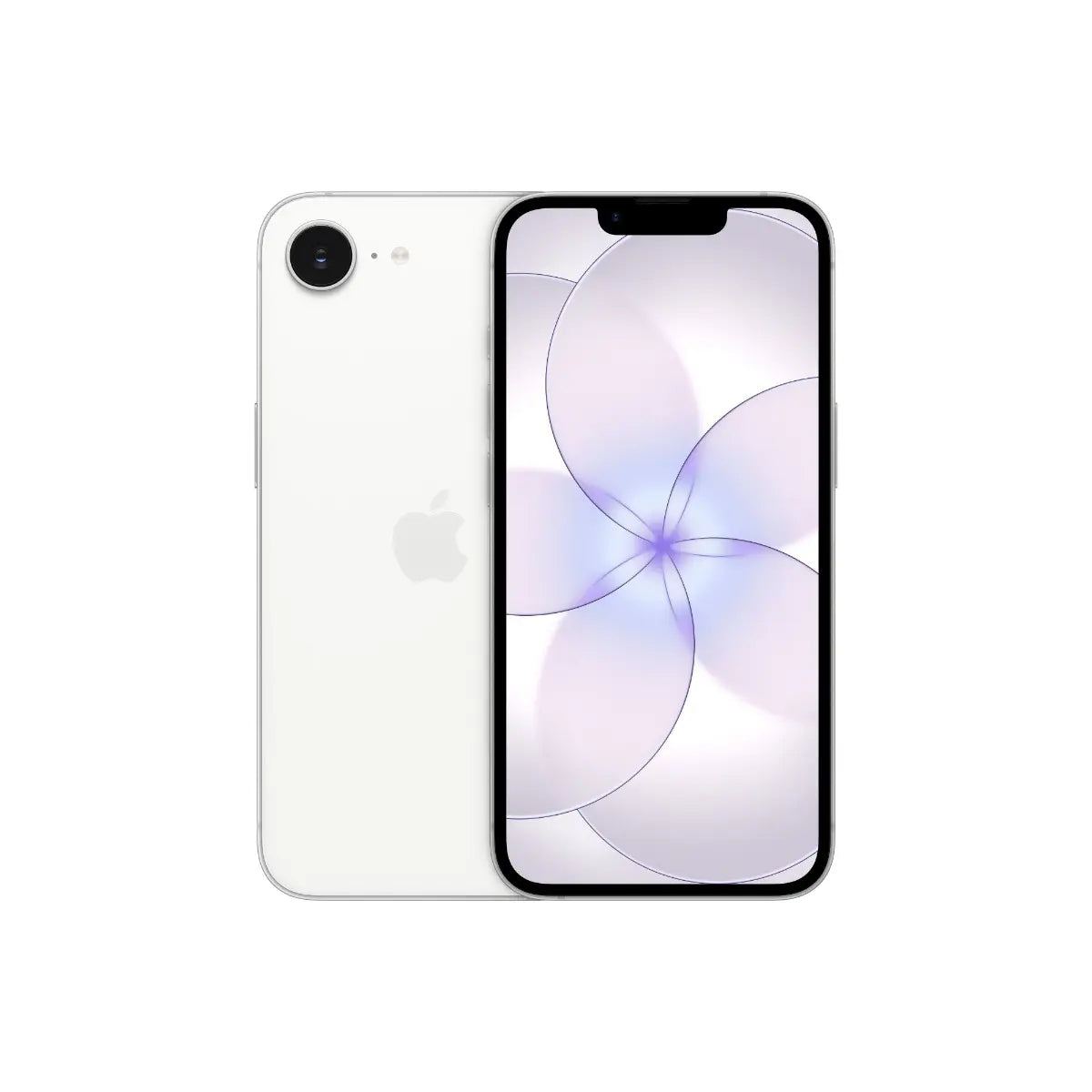 Apple iPhone 17e 256GB (Pažeista pakuotė) White