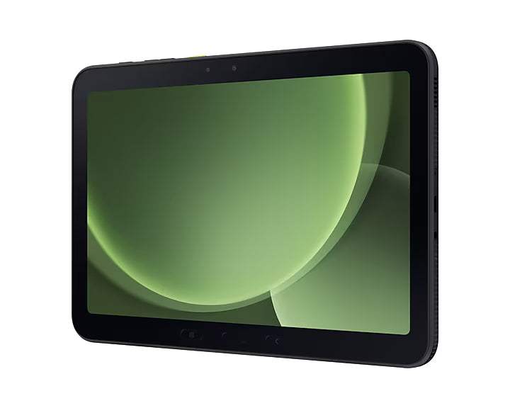 Samsung Galaxy Tab Active 5 Pro 10.1 5G 128GB (Pažeista pakuotė) Žalia