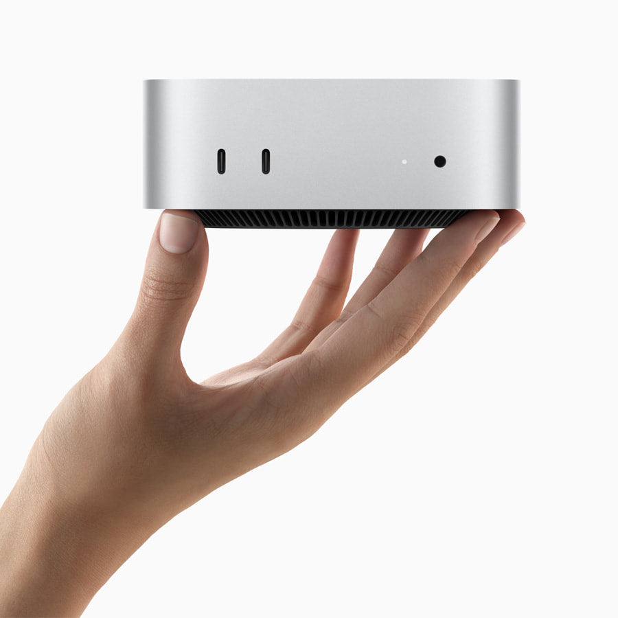 Apple Mac Mini M4 512GB
