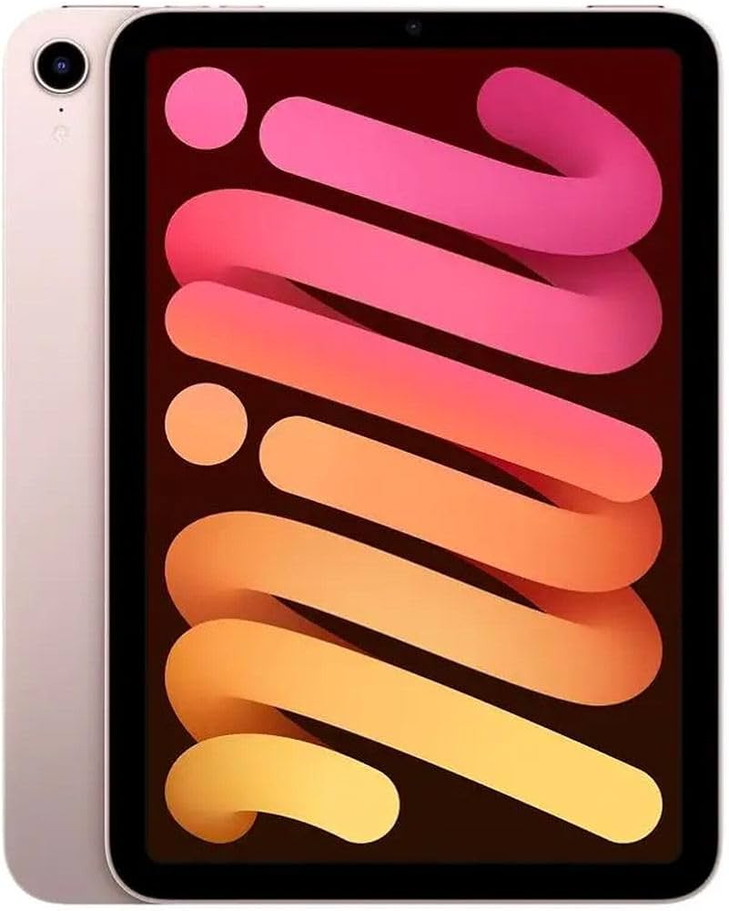 Apple iPad Air 5-го поколения 10.9 2022 256 ГБ Wi-Fi+5G (Выставочный экспонат)