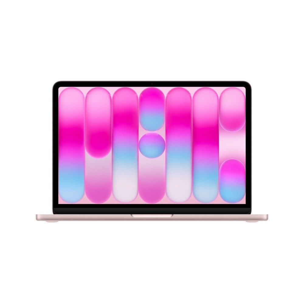 Apple MacBook Neo 13 A18 Pro 6-Core CPU 8GB/512GB Pink