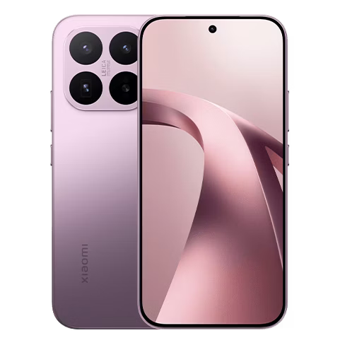 Xiaomi 17T 5G Dual Sim 12GB/256GB (Pažeista pakuotė) Violet