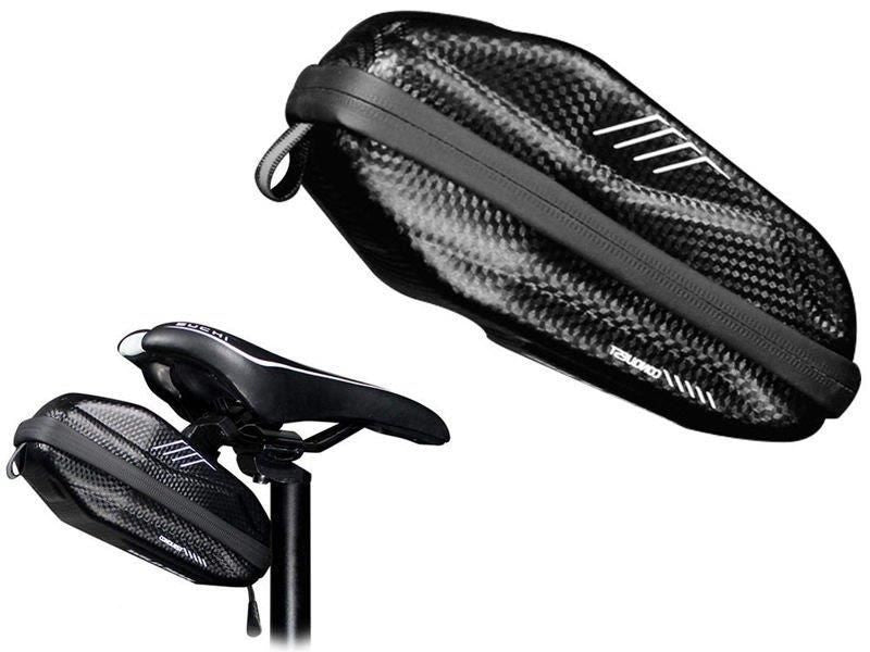 Universalus telefono laikiklis WILDMAN E7S dviračiui, atsparus vandeniui 0.8L