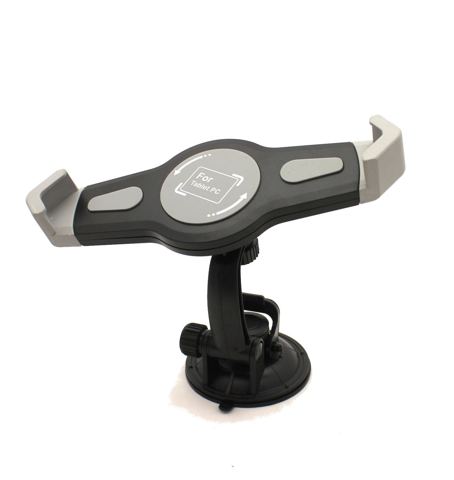 Automobilinis planšetinio kompiuterio laikiklis CTH-05 (7-10,5 colių)