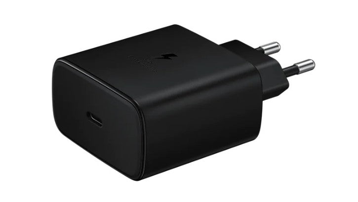 Įkroviklis Samsung EP-TA845 45W juodas