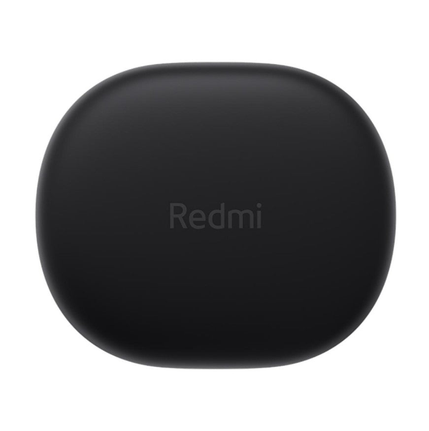 Belaidės ausinės Xiaomi Redmi Buds 4 Lite juodos BHR7118GL