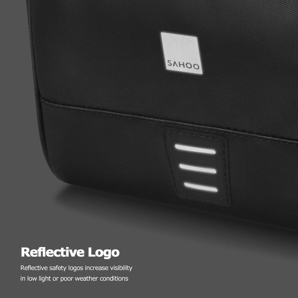 Universalus telefono laikiklis dviračiui Sahoo 2L atsparus vandeniui 112049