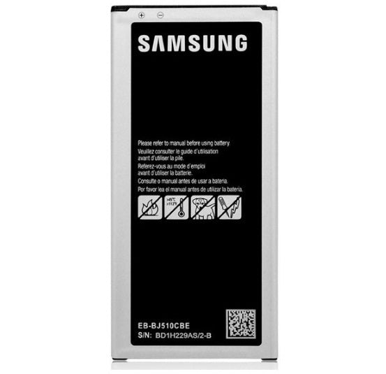 Akumuliatorius Samsung J510 J5 2016 3100mAh EB-BJ510CBC OEM