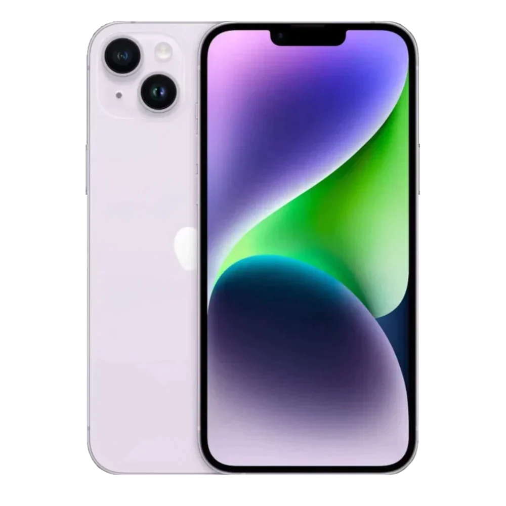 Apple iPhone 14 Plus 512GB Purple