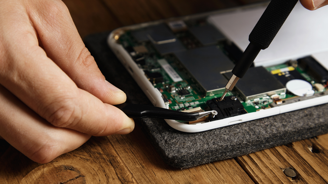 Ką reiškia telefono specifikacijos paprastai?