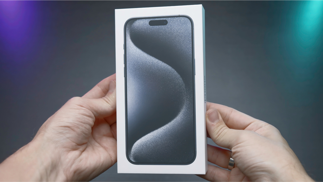 10 dažniausių klaidų perkant telefoną