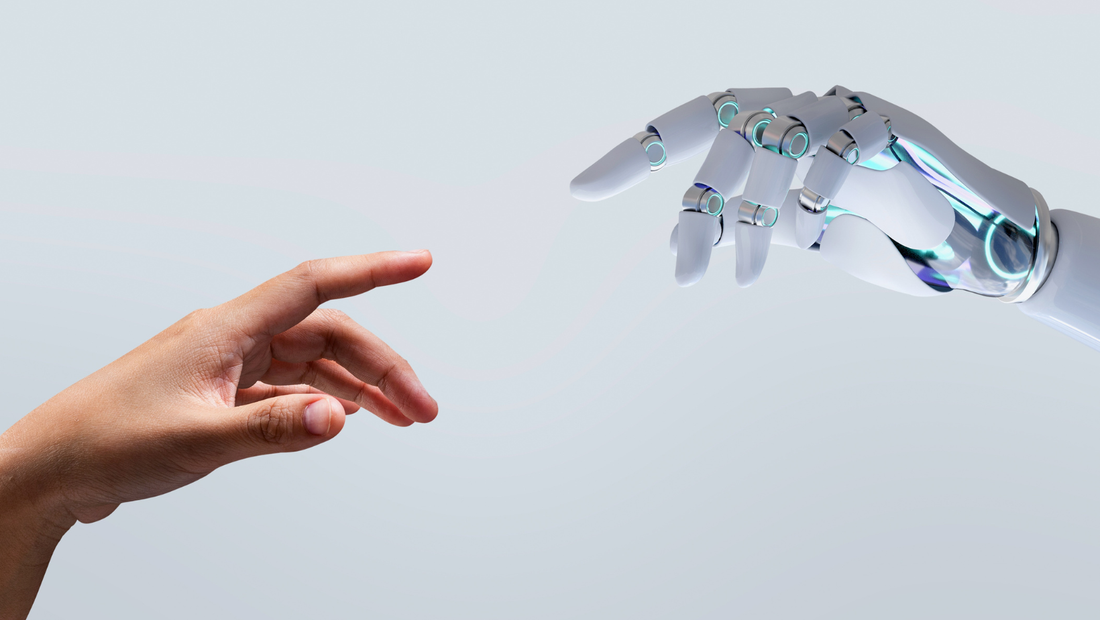 AI ir telefonai: kaip dirbtinis intelektas keičia mūsų kasdienybę